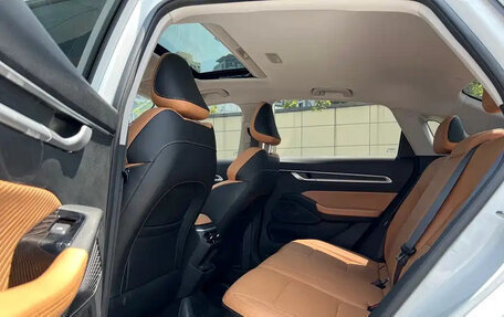 Geely Emgrand, 2022 год, 1 350 000 рублей, 16 фотография