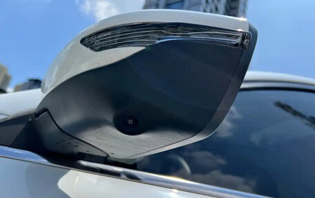 Geely Emgrand, 2022 год, 1 350 000 рублей, 18 фотография