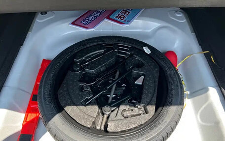 Geely Emgrand, 2022 год, 1 350 000 рублей, 20 фотография