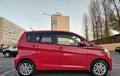Nissan Dayz I рестайлинг, 2015 год, 690 000 рублей, 1 фотография