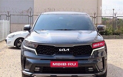 KIA Sorento IV, 2021 год, 2 590 010 рублей, 1 фотография