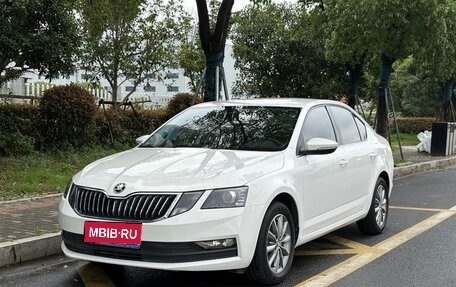 Skoda Octavia, 2022 год, 1 471 000 рублей, 1 фотография