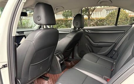 Skoda Octavia, 2022 год, 1 471 000 рублей, 7 фотография