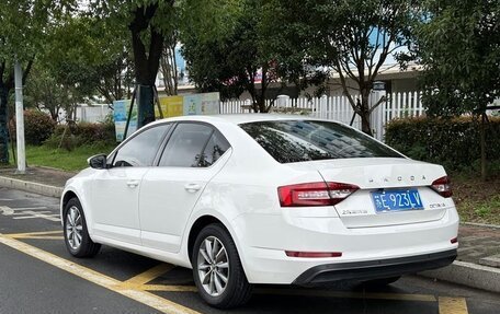 Skoda Octavia, 2022 год, 1 471 000 рублей, 5 фотография