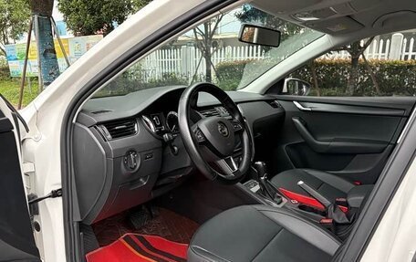 Skoda Octavia, 2022 год, 1 471 000 рублей, 6 фотография