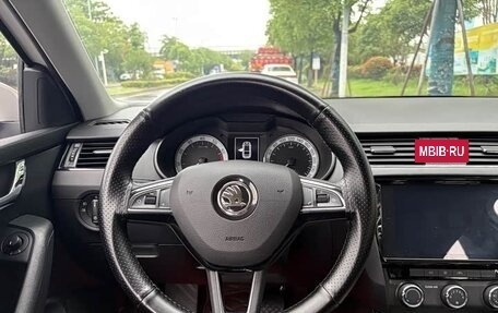 Skoda Octavia, 2022 год, 1 471 000 рублей, 8 фотография