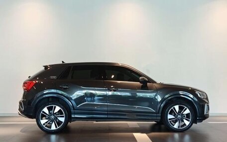Audi Q2 I, 2022 год, 1 731 000 рублей, 5 фотография