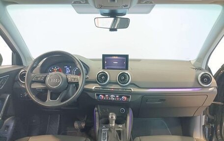 Audi Q2 I, 2022 год, 1 731 000 рублей, 6 фотография