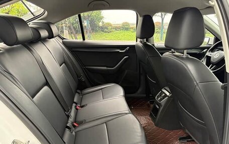 Skoda Octavia, 2022 год, 1 471 000 рублей, 12 фотография