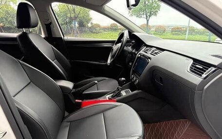 Skoda Octavia, 2022 год, 1 471 000 рублей, 11 фотография