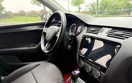 Skoda Octavia, 2022 год, 1 471 000 рублей, 10 фотография