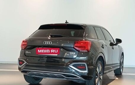 Audi Q2 I, 2022 год, 1 731 000 рублей, 3 фотография