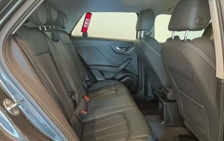 Audi Q2 I, 2022 год, 1 731 000 рублей, 7 фотография