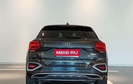 Audi Q2 I, 2022 год, 1 731 000 рублей, 4 фотография