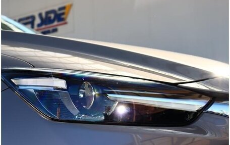 Mazda CX-3 I, 2022 год, 1 490 000 рублей, 8 фотография