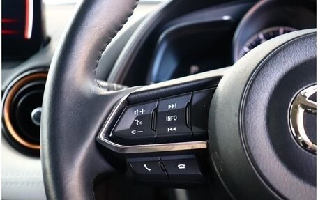 Mazda CX-3 I, 2022 год, 1 490 000 рублей, 13 фотография