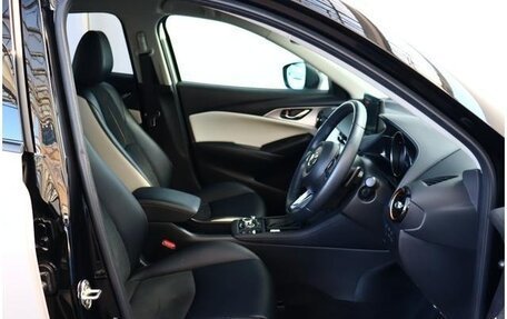 Mazda CX-3 I, 2022 год, 1 490 000 рублей, 12 фотография