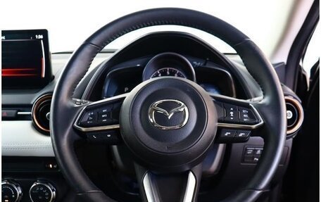 Mazda CX-3 I, 2022 год, 1 490 000 рублей, 11 фотография