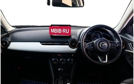 Mazda CX-3 I, 2022 год, 1 490 000 рублей, 10 фотография