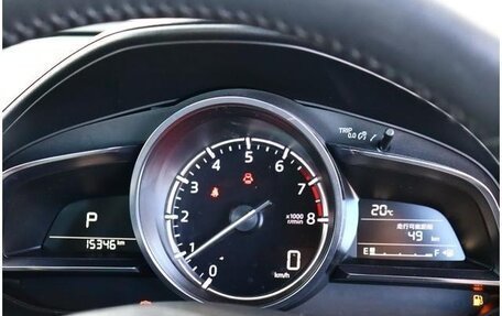 Mazda CX-3 I, 2022 год, 1 490 000 рублей, 18 фотография