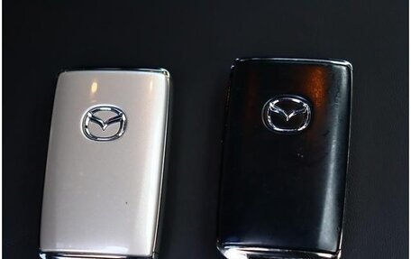 Mazda CX-3 I, 2022 год, 1 490 000 рублей, 24 фотография