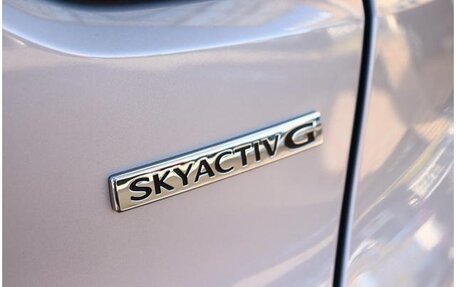 Mazda CX-3 I, 2022 год, 1 490 000 рублей, 33 фотография