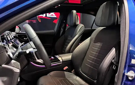 Mercedes-Benz C-Класс, 2022 год, 3 100 065 рублей, 5 фотография