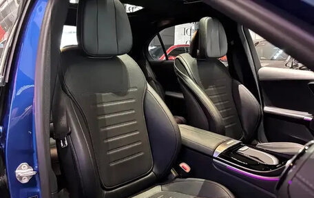 Mercedes-Benz C-Класс, 2022 год, 3 100 065 рублей, 6 фотография