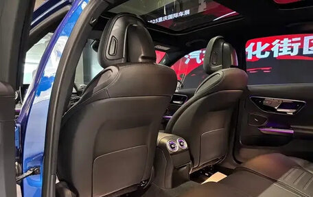 Mercedes-Benz C-Класс, 2022 год, 3 100 065 рублей, 9 фотография