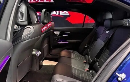 Mercedes-Benz C-Класс, 2022 год, 3 100 065 рублей, 7 фотография