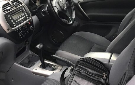 Toyota RAV4, 2002 год, 750 000 рублей, 7 фотография