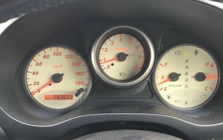 Toyota RAV4, 2002 год, 750 000 рублей, 5 фотография