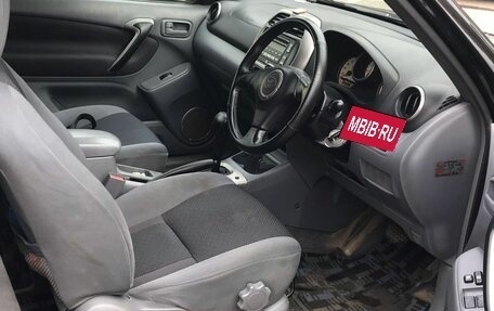 Toyota RAV4, 2002 год, 750 000 рублей, 6 фотография