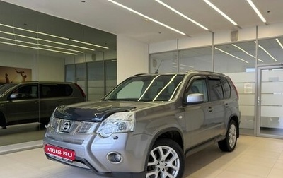 Nissan X-Trail, 2012 год, 1 400 000 рублей, 1 фотография