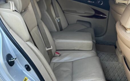 Lexus GS III рестайлинг, 2005 год, 1 250 000 рублей, 22 фотография