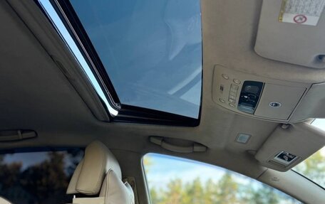 Lexus GS III рестайлинг, 2005 год, 1 250 000 рублей, 17 фотография