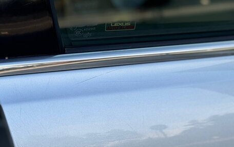 Lexus GS III рестайлинг, 2005 год, 1 250 000 рублей, 26 фотография