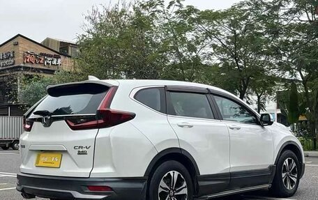Honda CR-V IV, 2021 год, 1 945 030 рублей, 3 фотография