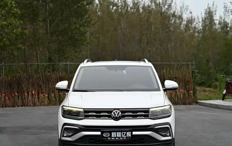 Volkswagen T-Cross I, 2021 год, 1 500 213 рублей, 6 фотография