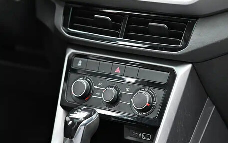 Volkswagen T-Cross I, 2021 год, 1 500 213 рублей, 12 фотография