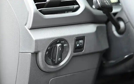 Volkswagen T-Cross I, 2021 год, 1 500 213 рублей, 13 фотография