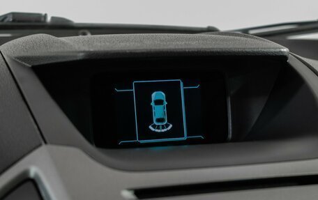 Ford EcoSport, 2018 год, 1 341 000 рублей, 14 фотография