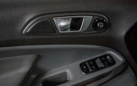 Ford EcoSport, 2018 год, 1 341 000 рублей, 15 фотография