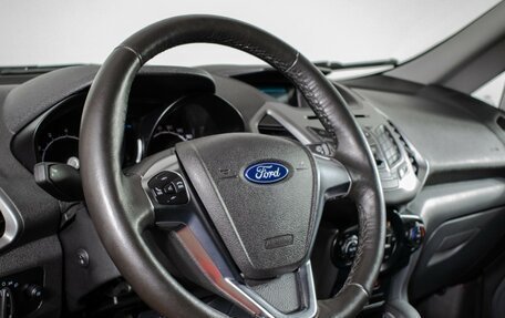 Ford EcoSport, 2018 год, 1 341 000 рублей, 16 фотография