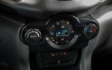 Ford EcoSport, 2018 год, 1 341 000 рублей, 13 фотография