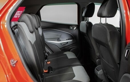 Ford EcoSport, 2018 год, 1 341 000 рублей, 10 фотография