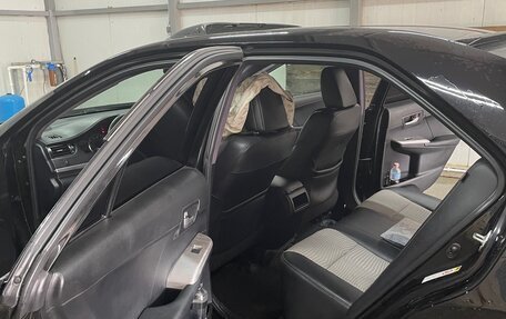Toyota Camry, 2011 год, 1 735 000 рублей, 10 фотография