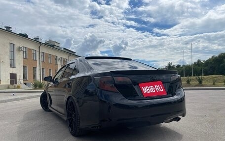 Toyota Camry, 2011 год, 1 735 000 рублей, 3 фотография