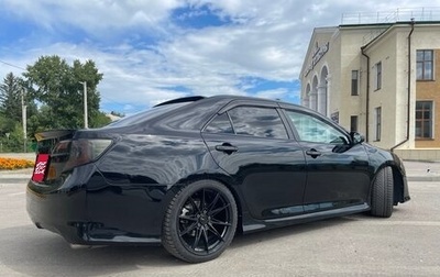 Toyota Camry, 2011 год, 1 735 000 рублей, 1 фотография