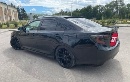 Toyota Camry, 2011 год, 1 735 000 рублей, 12 фотография
